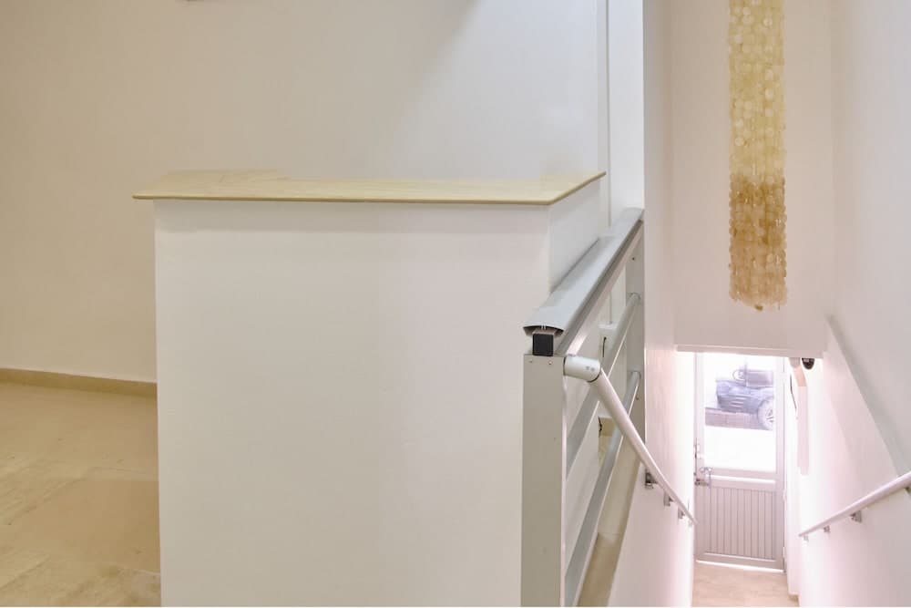 Hotel Américas, Room