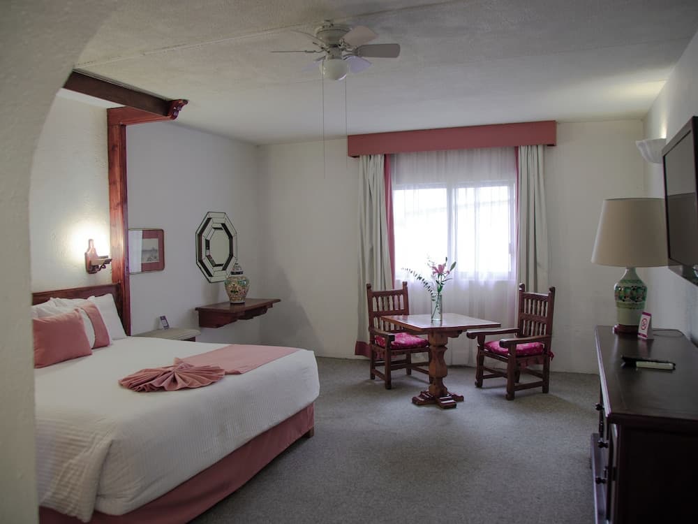 Hotel Misión Guanajuato, Room