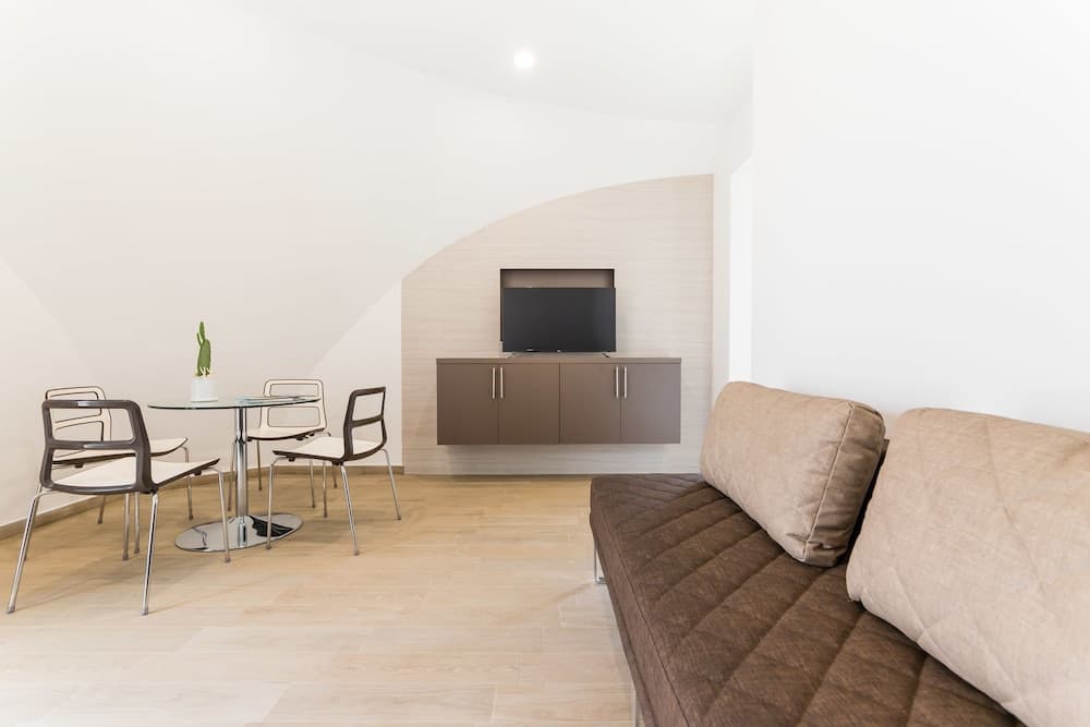 Torre Cintola Greenblu Resort - GATTINONI, Room