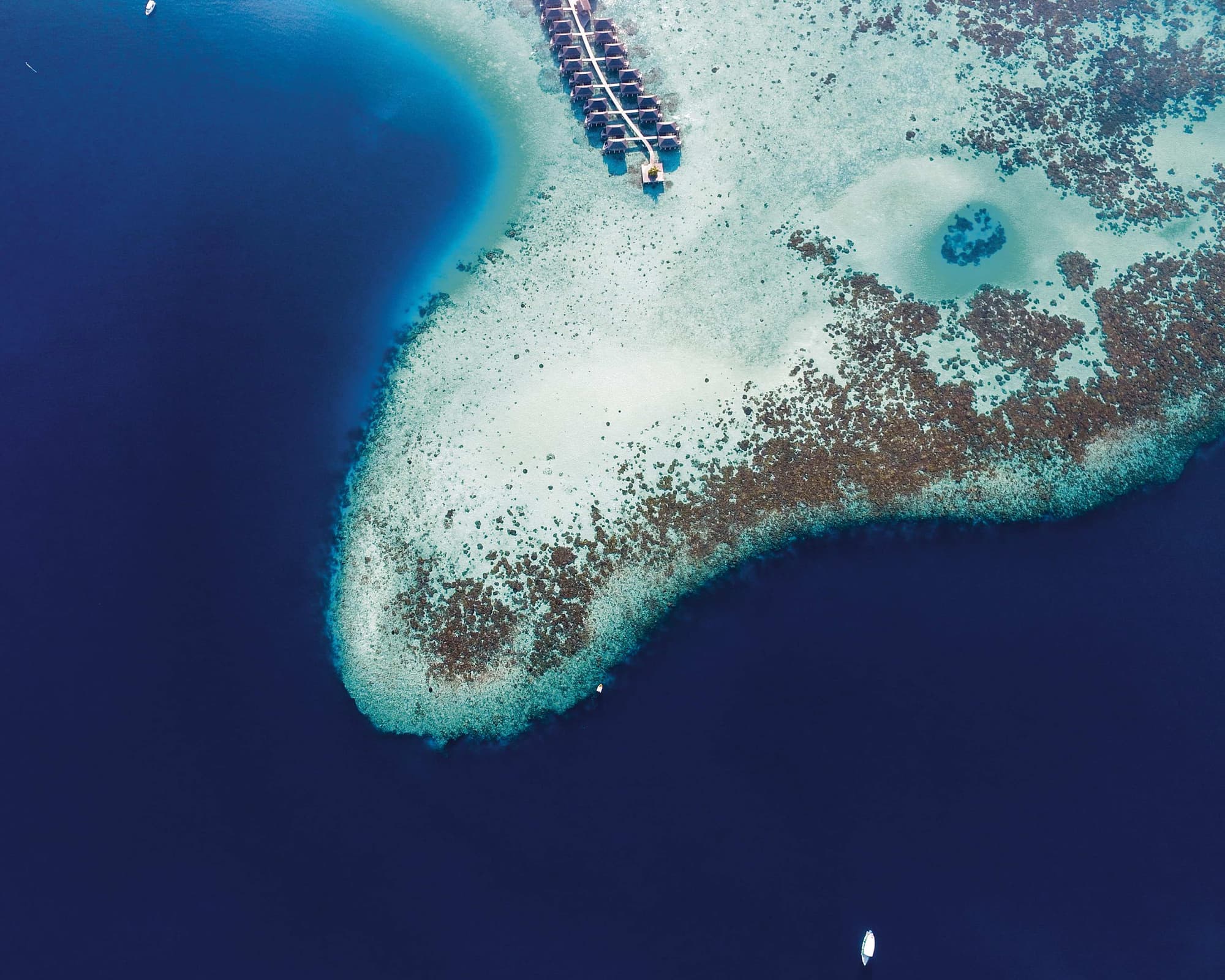 Constance Moofushi Maldives - Transfer Idrovolante Incluso - Airone Selection, 