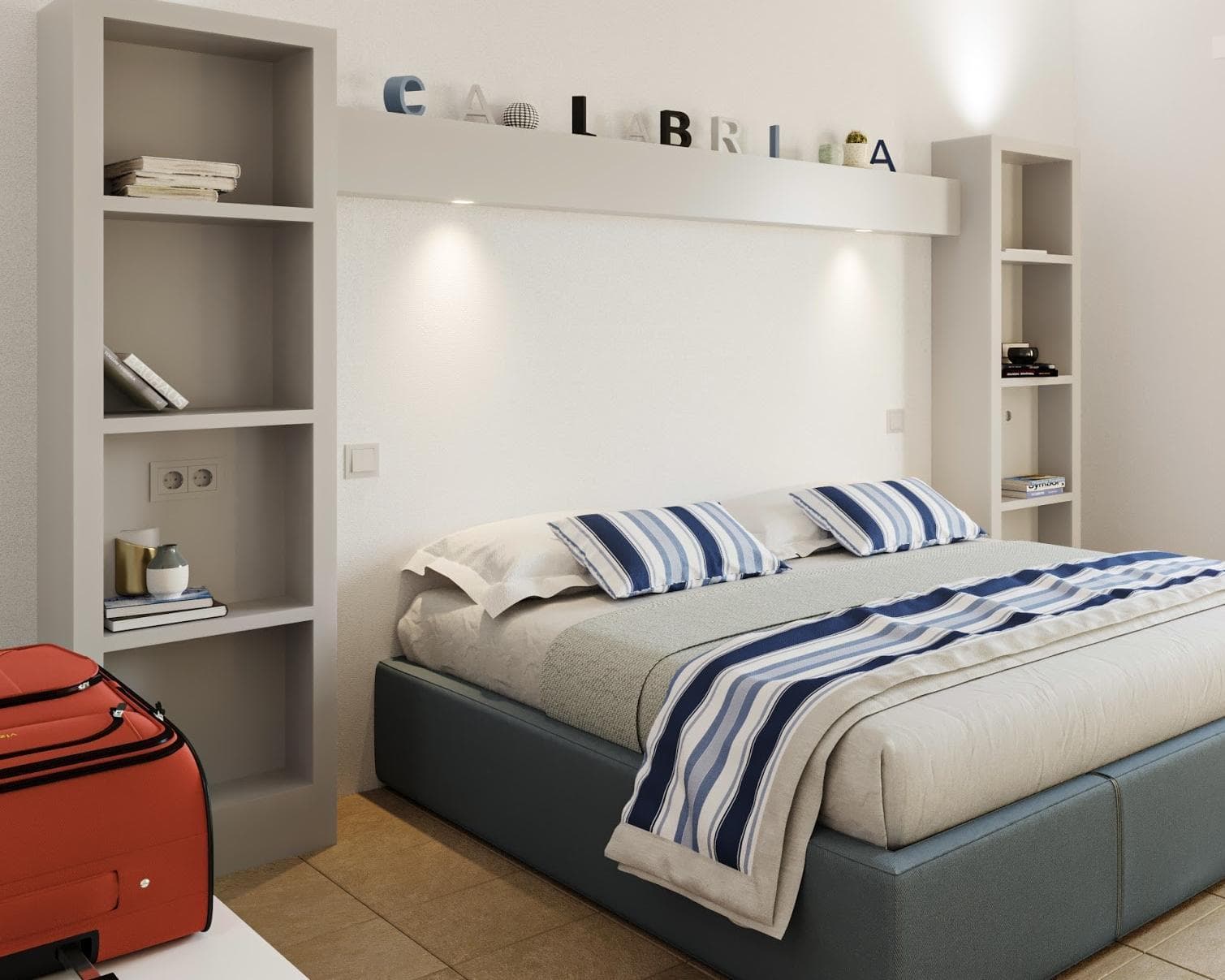 Falkensteiner Club Funimation Garden Calabria 2024 - GATTINONI, 