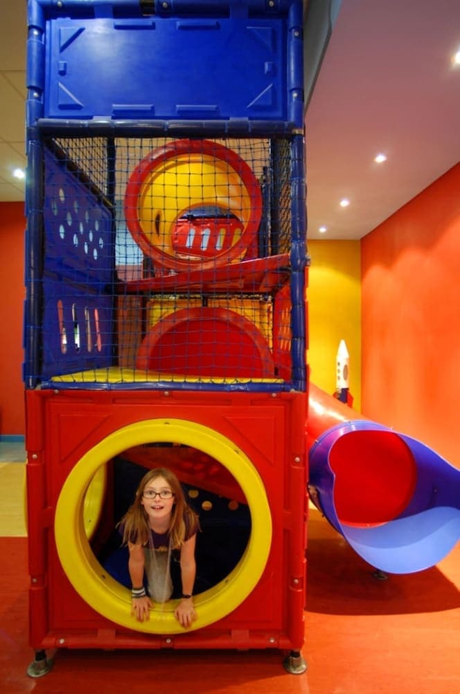 Peermont Metcourt at Emperors Palace, Children's area