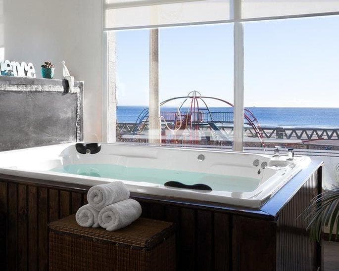 Dazzler Puerto Madryn, 