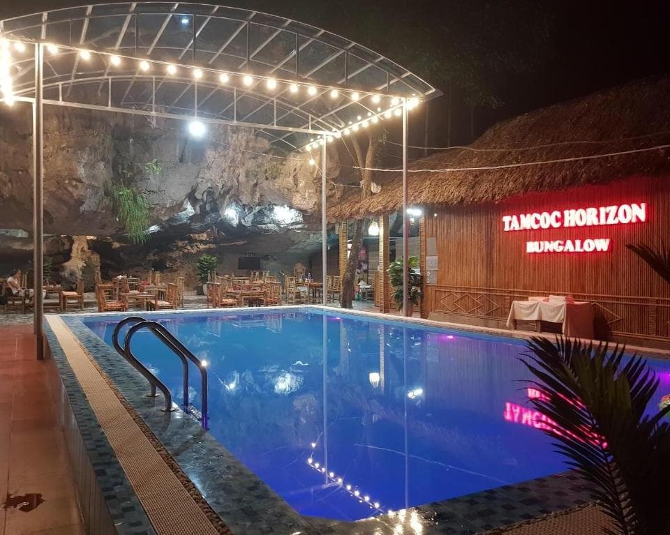 Tam Coc Horizon Bungalow, 