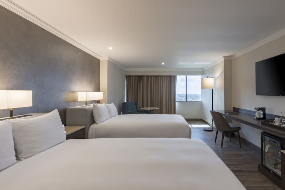 Hyatt Regency Merida Hotel, Room