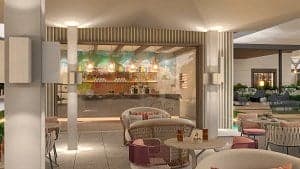 Secrets Tides Punta Cana, 