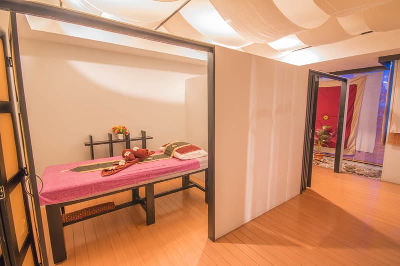 Tai-Pan Hotel Bangkok, 