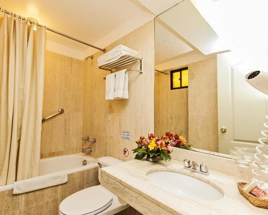 Hotel Agustos Cusco, 