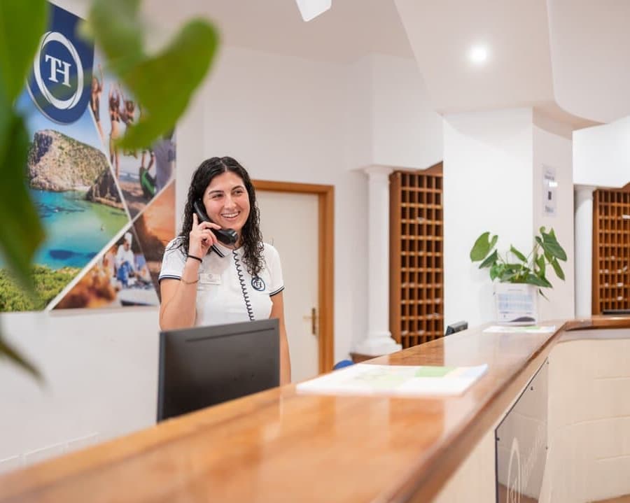 TH Marina di Pisticci - GATTINONI, 