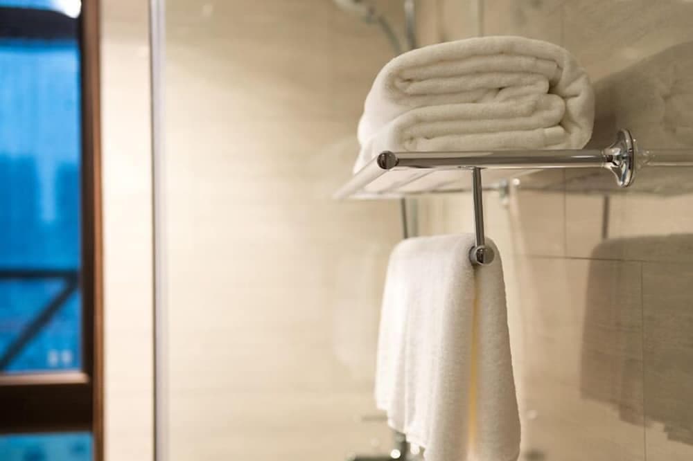 Intercity Anápolis, Room amenity