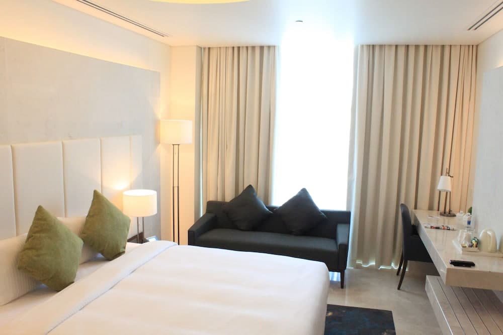 Aerotel Muscat - Airport Transit Hotel, Room