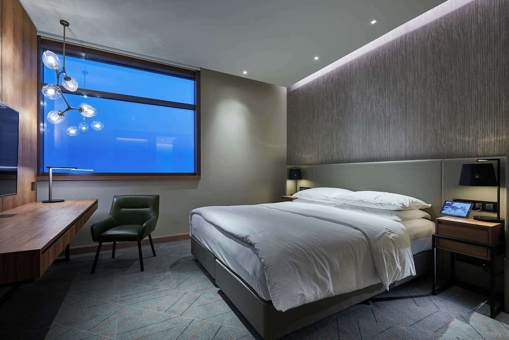 Mysk Al Mouj Hotel, Room