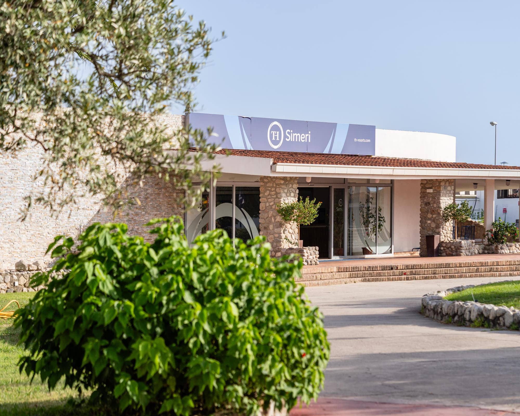 TH Simeri - GATTINONI, 