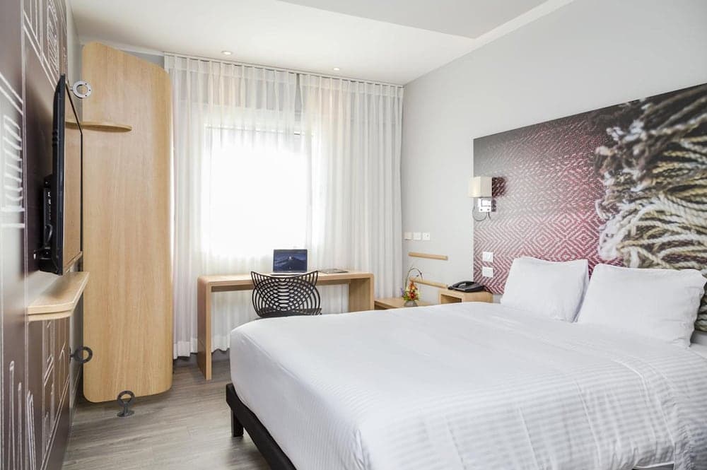 IBIS QUITO, Room