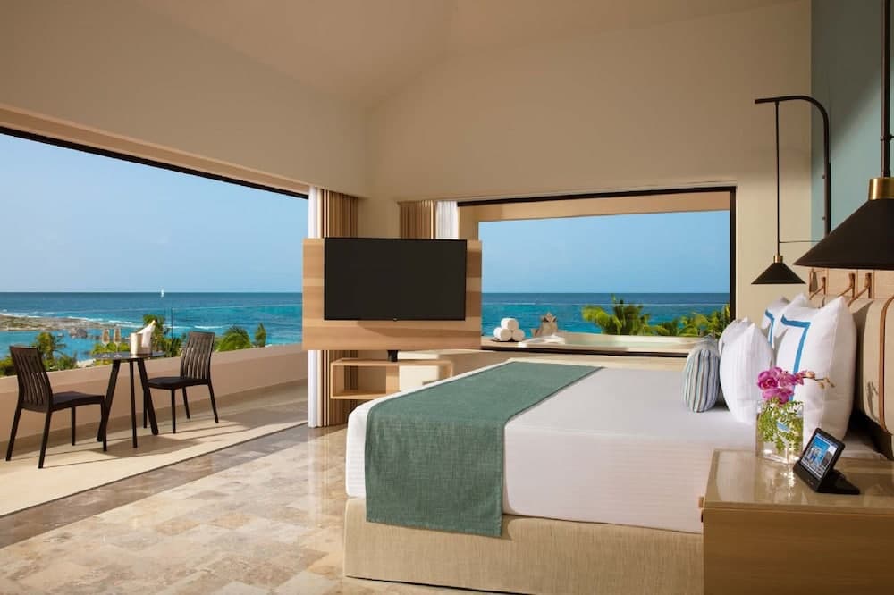 Dreams Aventuras Riviera Maya - All Inclusive, Room