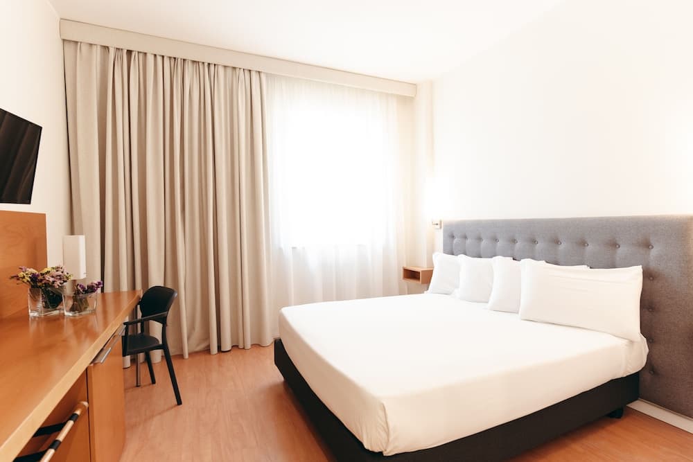 Hotel Excelsior Bari, Room