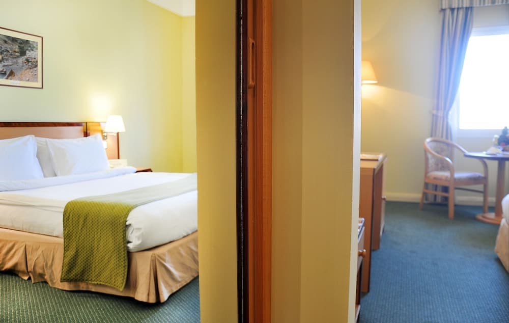 Best Western Sur, Room