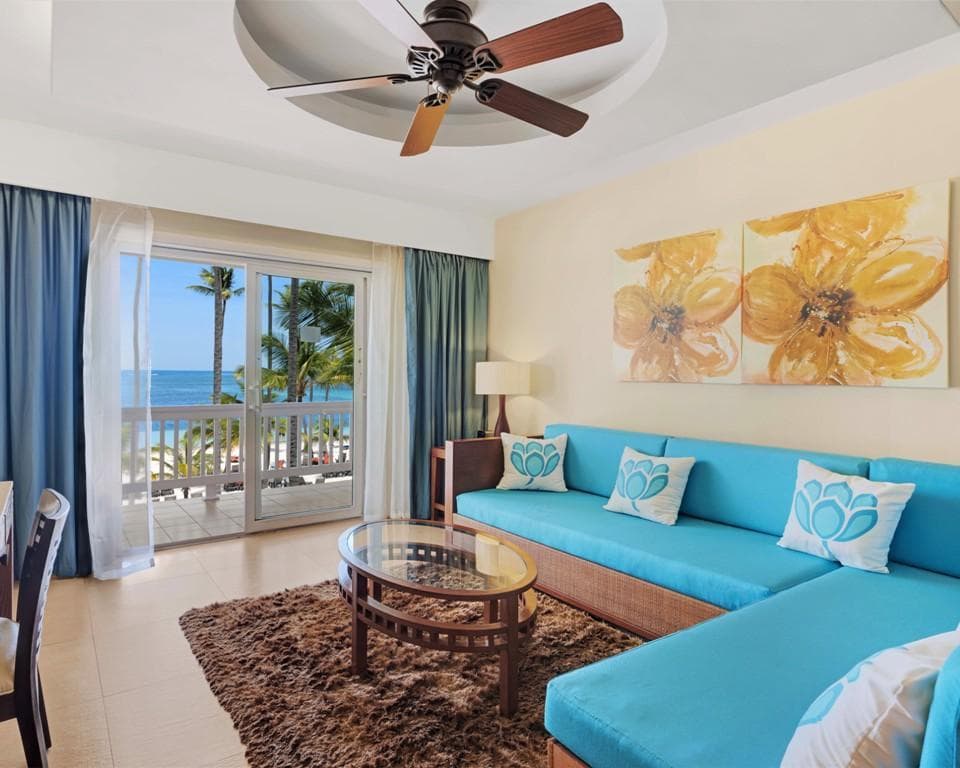 Barceló Bávaro Palace - All Inclusive, 