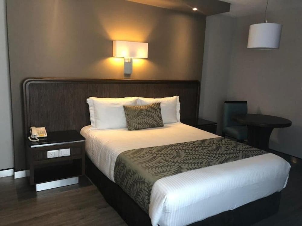 Hotel Metropol, Private kitchen