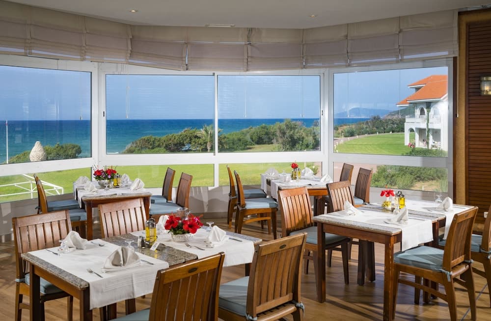 Thabraca Thalasso & Diving, 