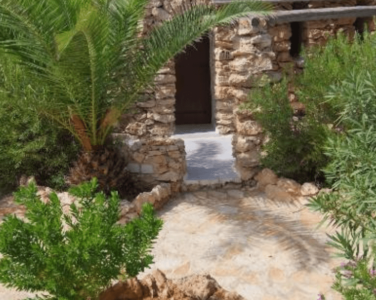 Hotel i Dammusi di Borgo Cala Creta, 