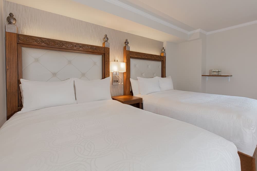 Westgate New York Grand Central, Room