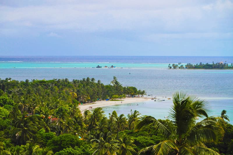 Sol Caribe Campo, PLA