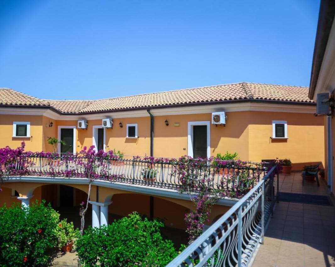 Villaggio Lido San Giuseppe, 