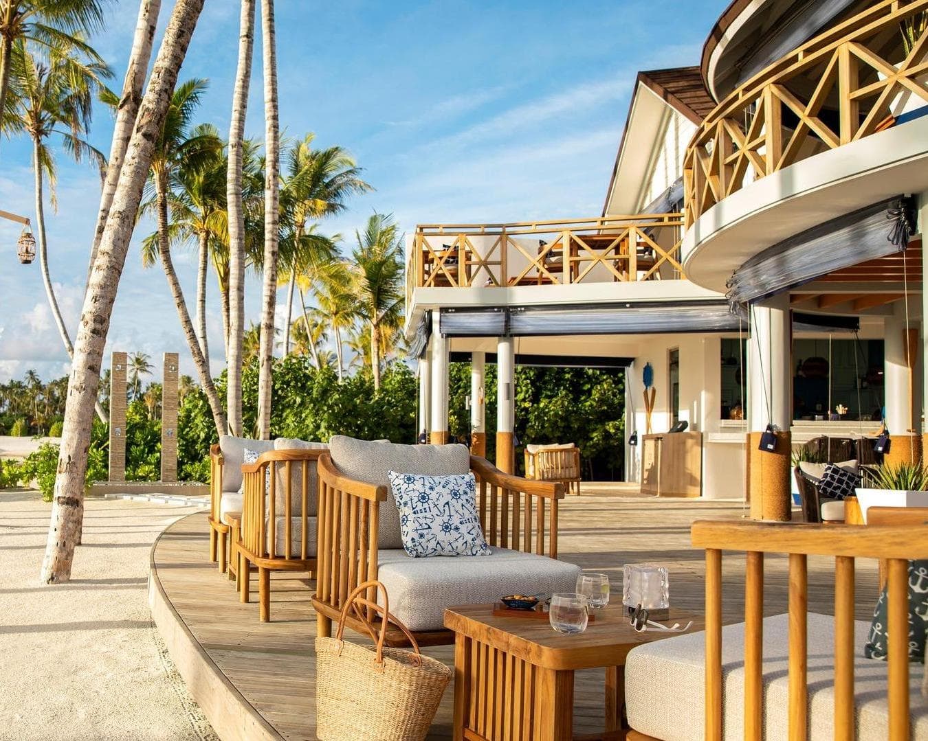 TUI BLUE Olhuveli Romance - Adults Only (16+), 