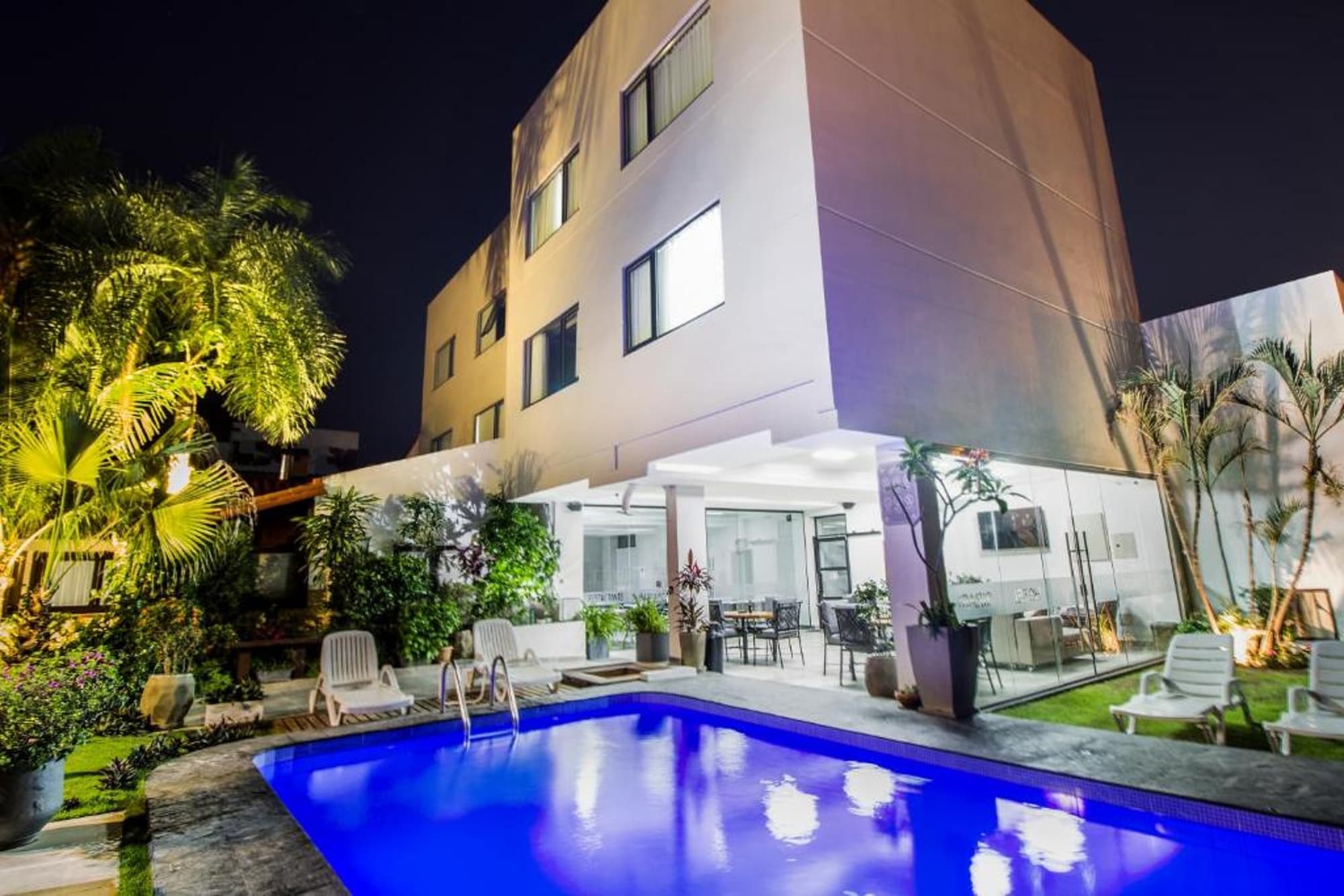 Hotel Sirari By Regina, General view