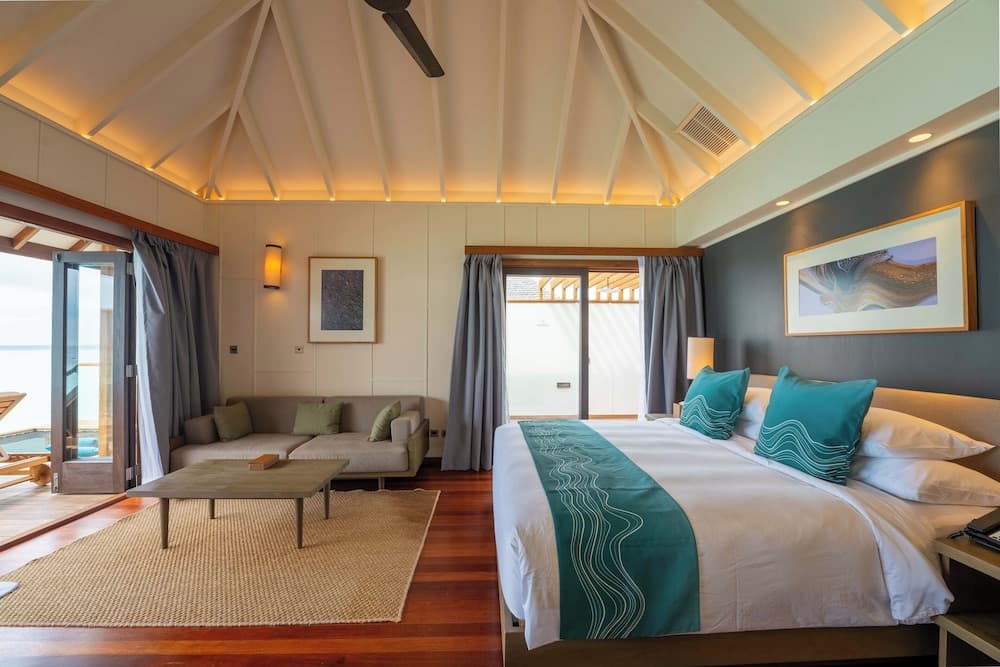 Veligandu Maldives Resort Island, Room