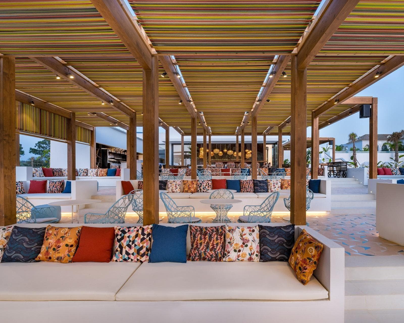 SO/ Sotogrande Spa & Golf Resort Hotel, 