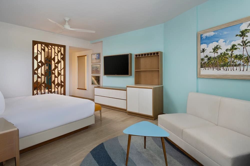 Dreams Cap Cana Resort & Spa, Room