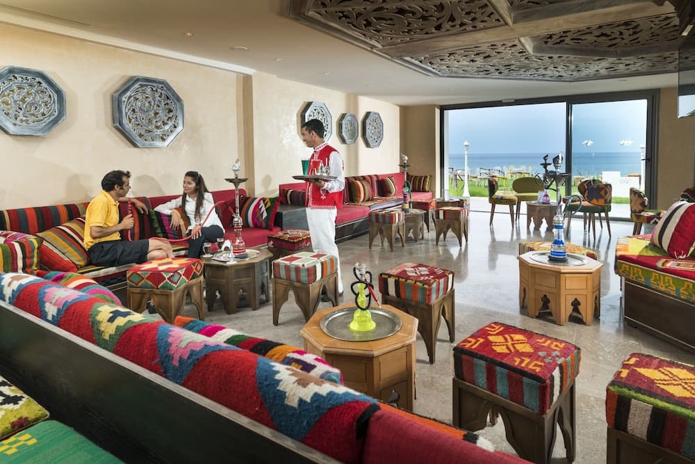 Thabraca Thalasso & Diving, 