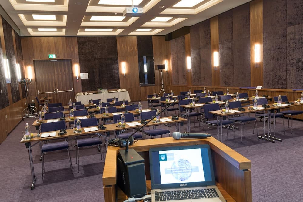 Atlantida Boutique Hotel *****, Business Center