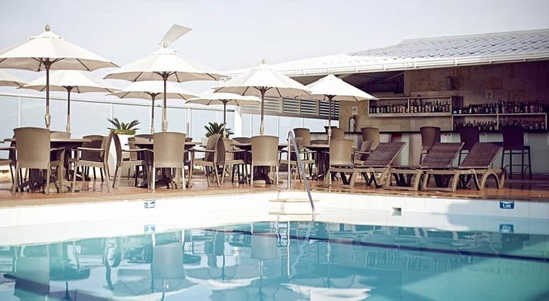 Capilla del Mar, GEN