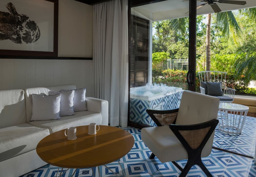 Ocean Riviera Paradise All Inclusive, Room