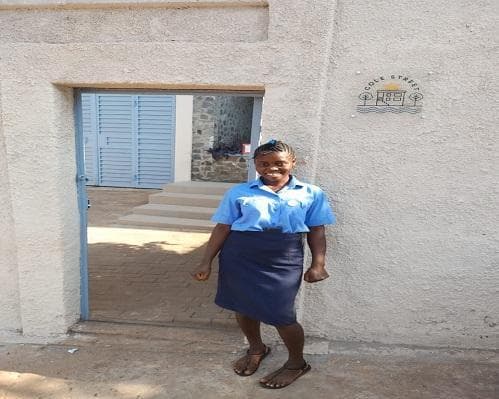 Cole Street Guesthouse , 