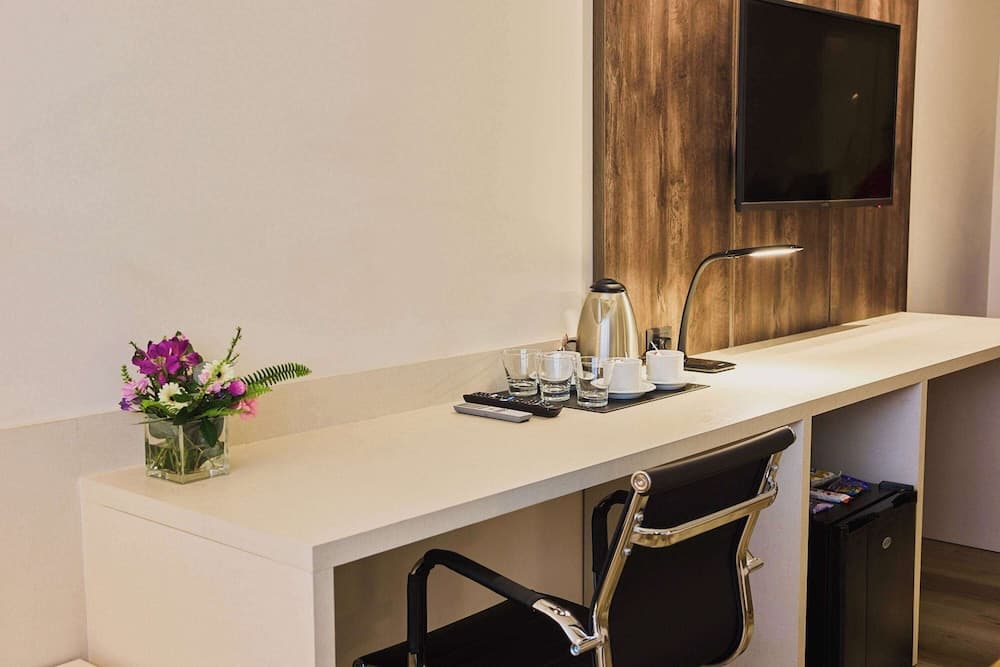 Dazzler by Wyndham Buenos Aires San Martin, Room