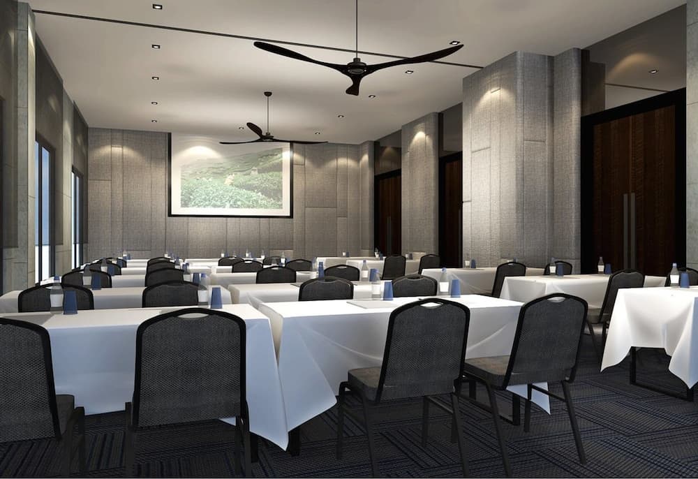 Avillion Cameron Highlands, Meeting facility