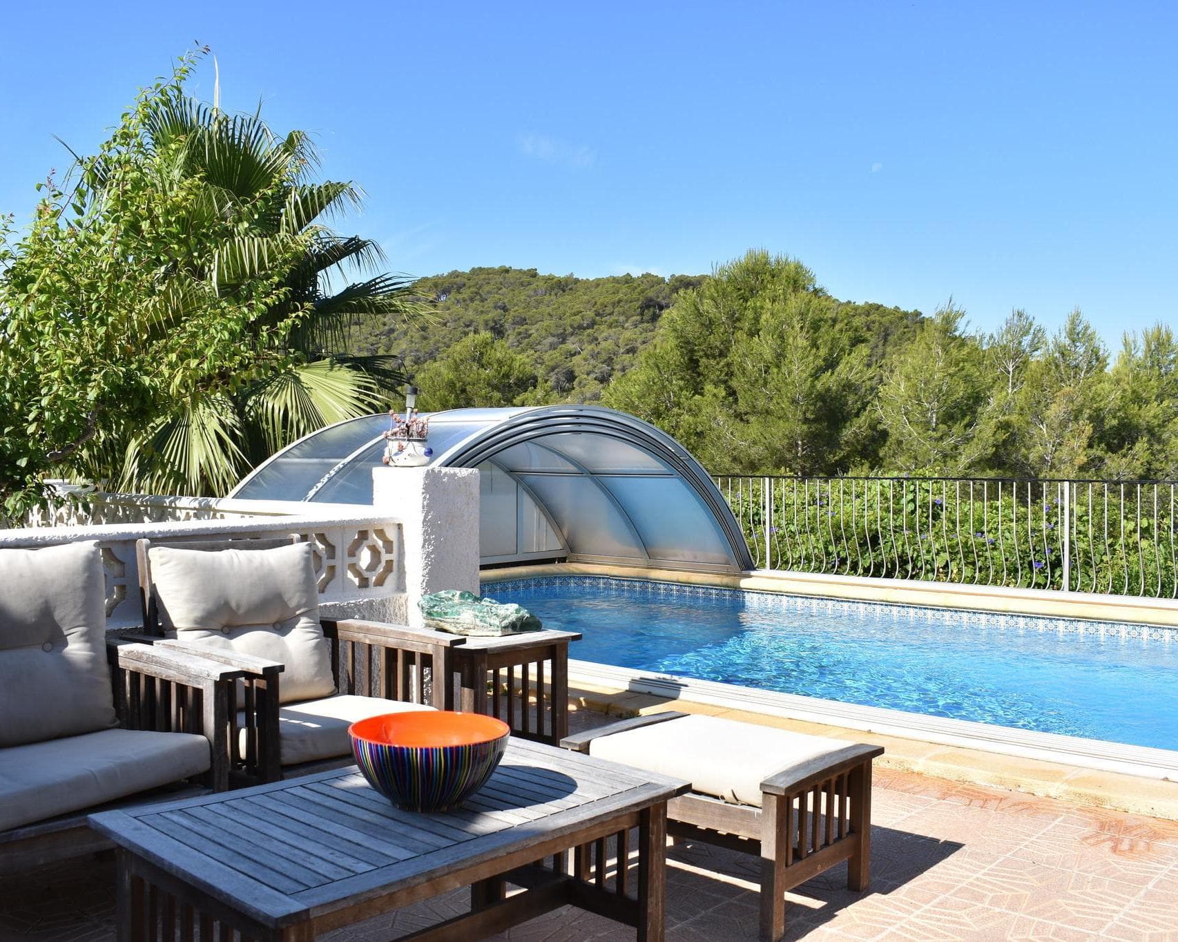 Casita | Casa Mar y Sol 4p, 