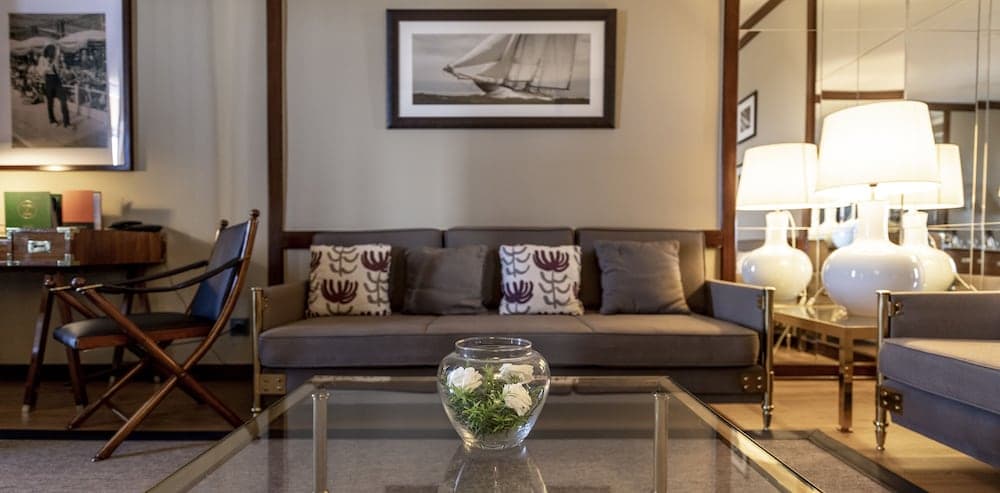 Hotel Algarve Casino, Room