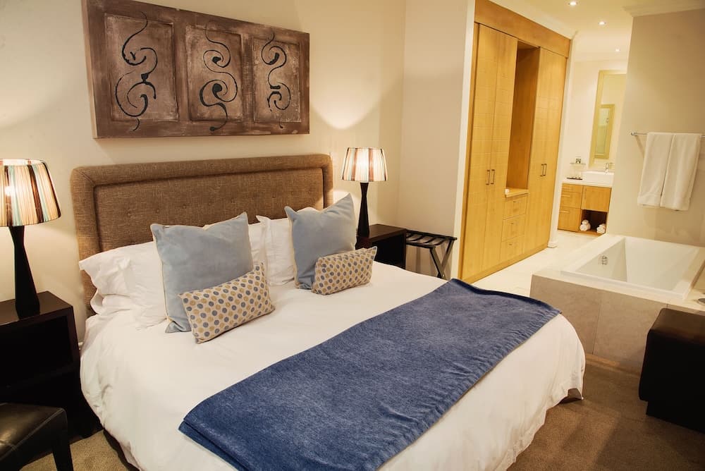 Premier Resort The Moorings, Knysna, Room