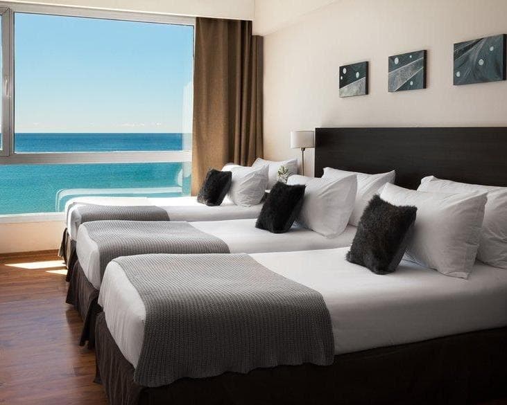 Dazzler Puerto Madryn, 