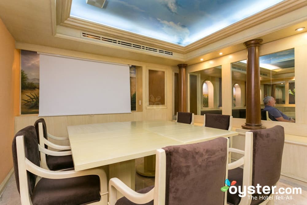 *Hotel Royal Reforma 2025 & 2026, Property amenity