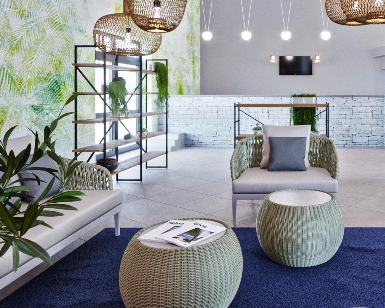 Falkensteiner Club Funimation Garden Calabria 2024 - GATTINONI, 