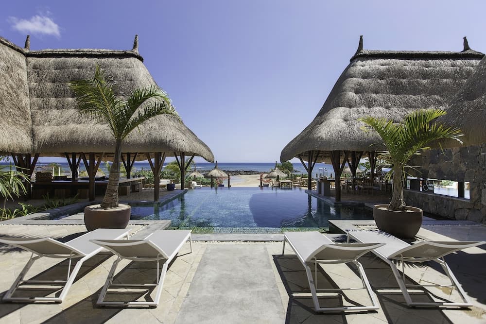 Veranda Pointe Aux Biches - GATTINONI, Pool