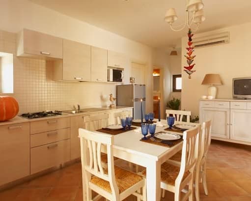 Argonauti Greenblu Residence - GATTINONI, 