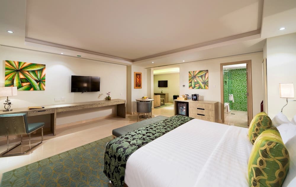 Centara Muscat Hotel Oman, Room
