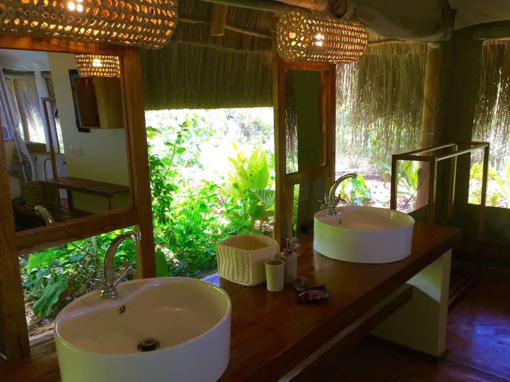 asDunas Lodge, Bathroom Amenities